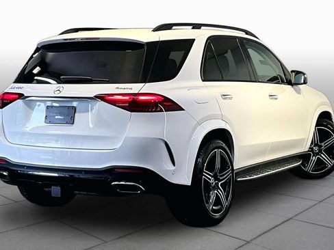 Used 2026 Mercedes-Benz GLE 450 4MATIC image 13