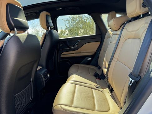 Used 2020 Lincoln Corsair Reserve w/ Equipment Group 201A image 13