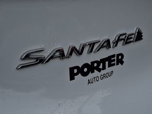 Certified 2023 Hyundai Santa Fe SEL AWD/4WD image 32