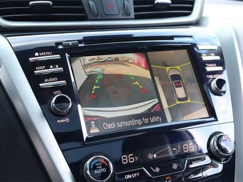 Certified 2024 Nissan Murano SL image 15