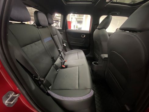 New 2026 MINI Cooper 4-Door Hardtop FWD image 29