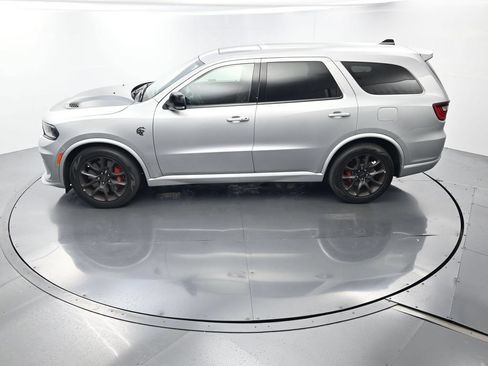 Used 2025 Dodge Durango SRT Hellcat AWD/4WD image 34