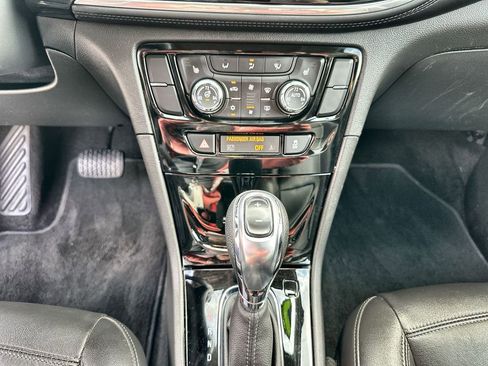 Certified 2019 Buick Encore Essence w/ Experience Buick Package image 35