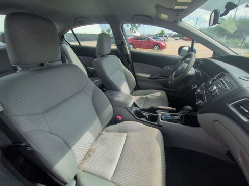 Used 2015 Honda Civic LX image 18