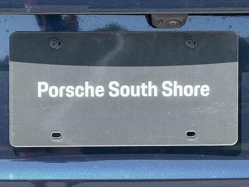 New 2025 Porsche Cayenne GTS image 25