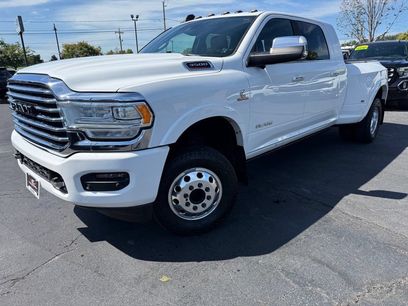 Used 2019 RAM 3500 Limited
