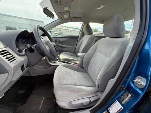 Used 2009 Toyota Corolla LE FWD image 6
