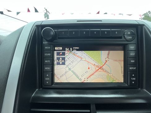 Used 2007 Mercury Mountaineer Premier image 29