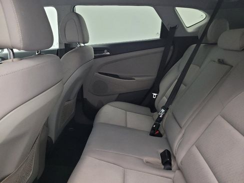 Used 2018 Hyundai Tucson SEL AWD/4WD image 18