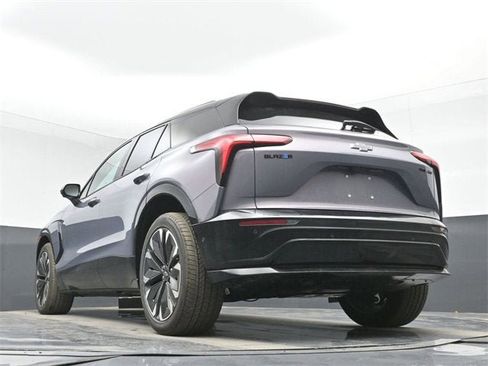 New 2026 Chevrolet Blazer EV RS image 30