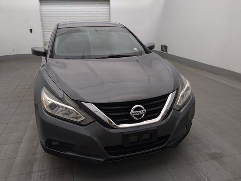 Used 2017 Nissan Altima 2.5 SV FWD image 14