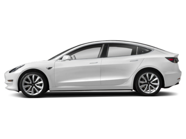 Used 2019 Tesla Model 3 Standard Range RWD image 1