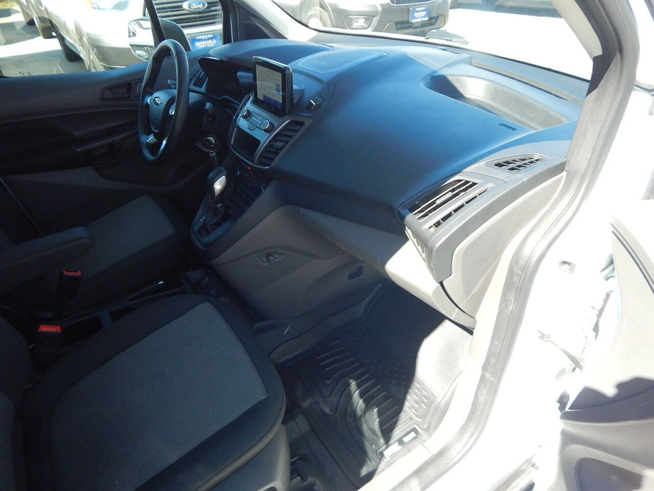 Used 2022 Ford Transit Connect XL FWD image 20
