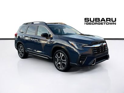 New 2025 Subaru Ascent Touring