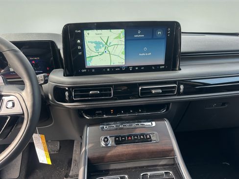 New 2026 Lincoln Aviator Reserve image 15