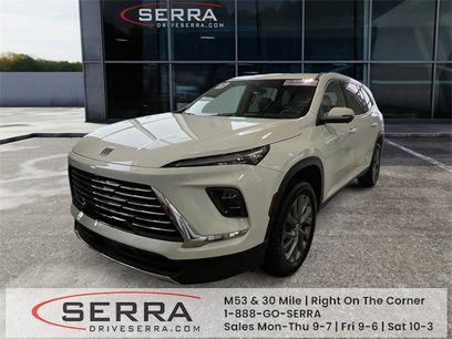 Used 2025 Buick Enclave Preferred w/ Power Package