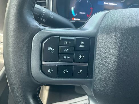 Used 2024 Ford F250 Lariat w/ Lariat Ultimate Package AWD/4WD image 22