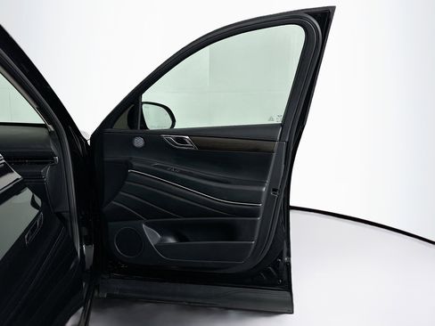 Used 2024 Genesis GV80 3.5T image 34