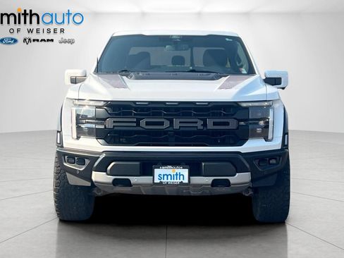 Used 2024 Ford F150 Raptor AWD/4WD image 10