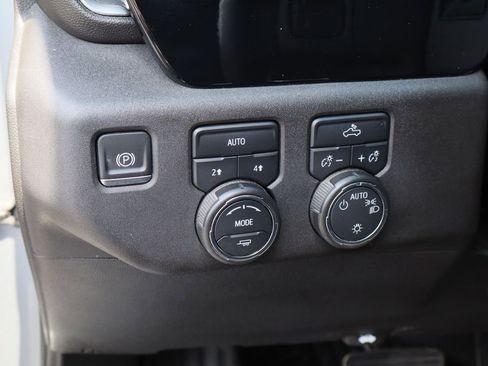 Certified 2024 Chevrolet Silverado 1500 LT w/ Protection Package AWD/4WD image 13