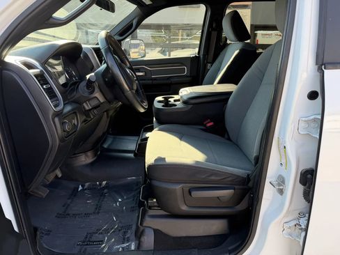 Used 2022 RAM 2500 Big Horn image 15