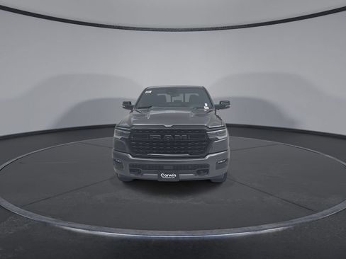 New 2026 RAM 1500 Limited AWD/4WD image 6