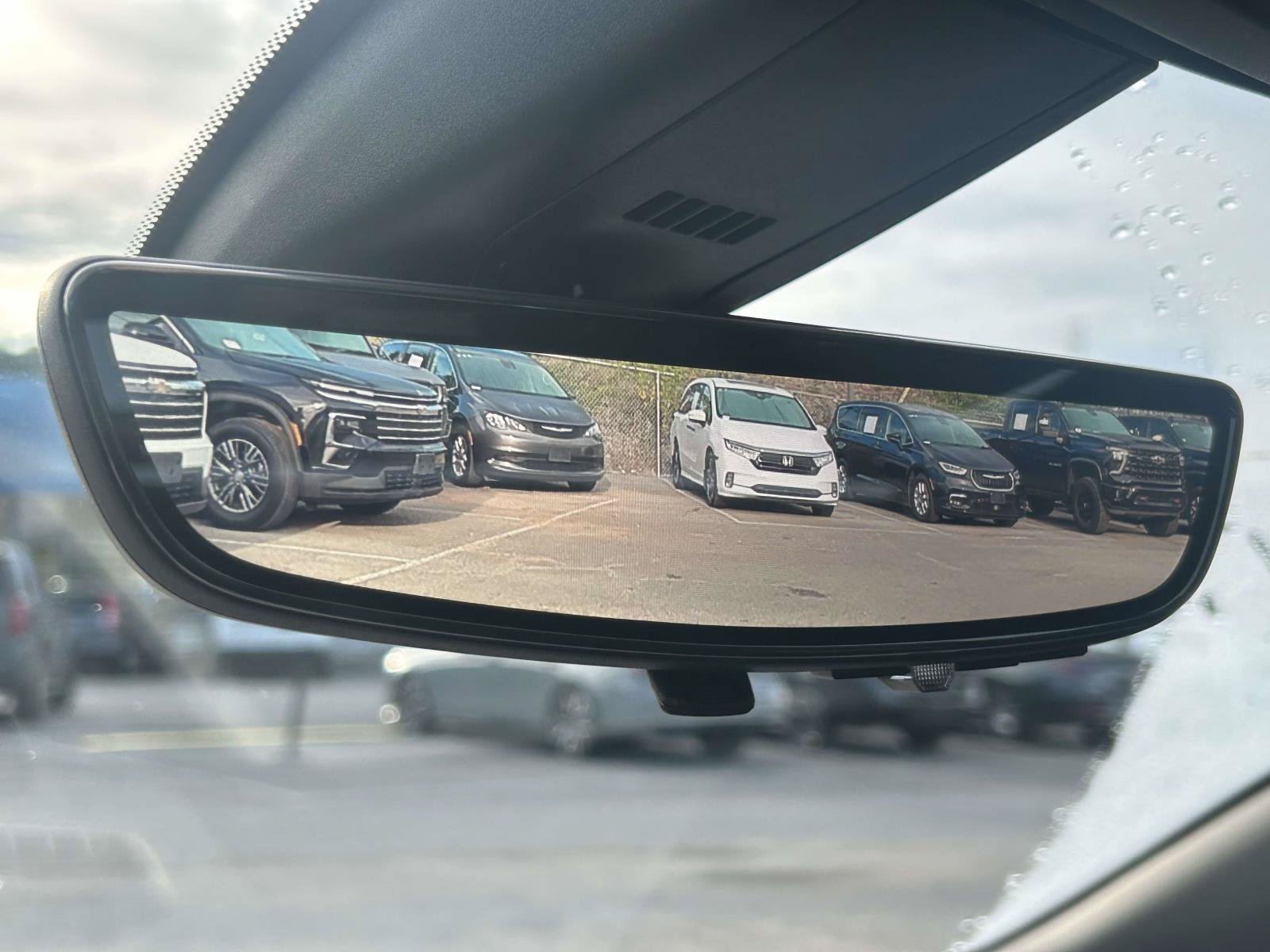 Used 2020 Chevrolet Blazer RS FWD image 23
