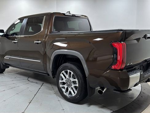 Used 2025 Toyota Tundra 1794 Edition image 7
