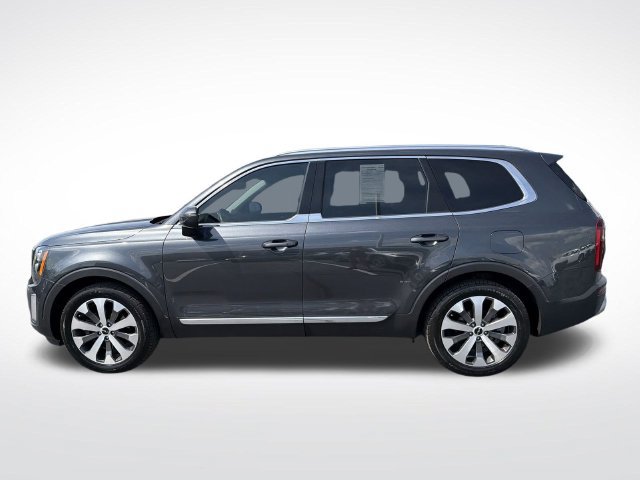 Used 2022 Kia Telluride EX w/ EX Premium Package AWD/4WD image 14