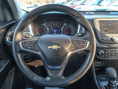 Used 2023 Chevrolet Equinox LT image 29