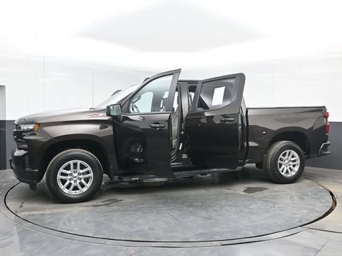 Used 2019 Chevrolet Silverado 1500 RST w/ All-Star Edition AWD/4WD image 51