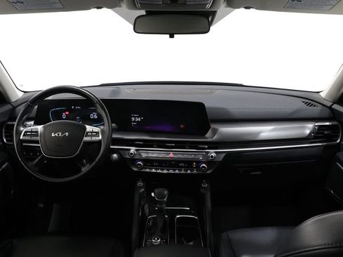 Used 2025 Kia Telluride S AWD/4WD image 15
