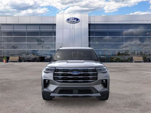 New 2026 Ford Explorer Active w/ Active Comfort Package AWD/4WD image 6