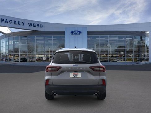 New 2026 Ford Escape ST-Line w/ Tech Pack #1 AWD/4WD image 7