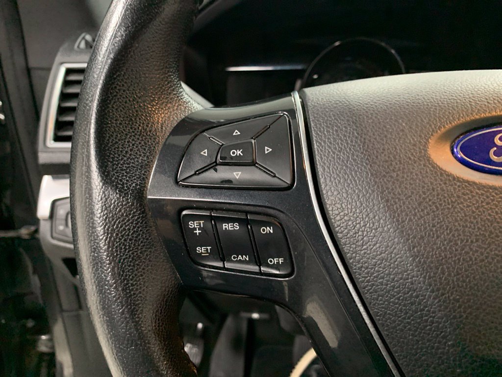 Used 2017 Ford Explorer Limited FWD image 20