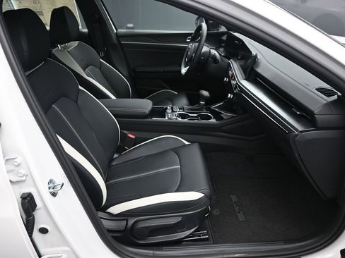 New 2026 Kia K5 GT-Line w/ GT-Line Premium Package FWD image 38