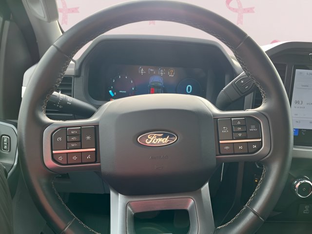 Used 2024 Ford F150 XLT AWD/4WD image 16