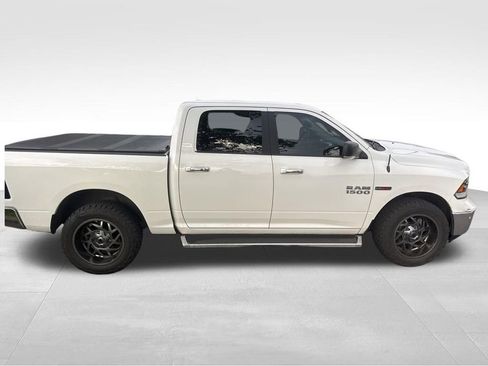 Used 2018 RAM 1500 Big Horn image 13