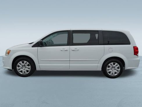 Used 2014 Dodge Grand Caravan SE w/ Quick Order Package 29E SE image 4