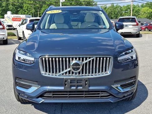 Certified 2023 Volvo XC90 B6 Plus w/ Protection Package AWD/4WD image 2