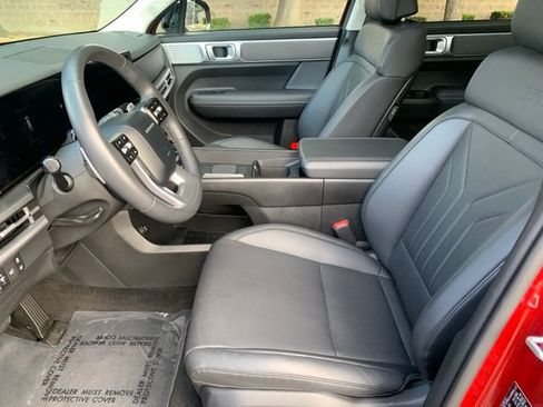 Certified 2025 Hyundai Santa Fe XRT AWD/4WD image 15