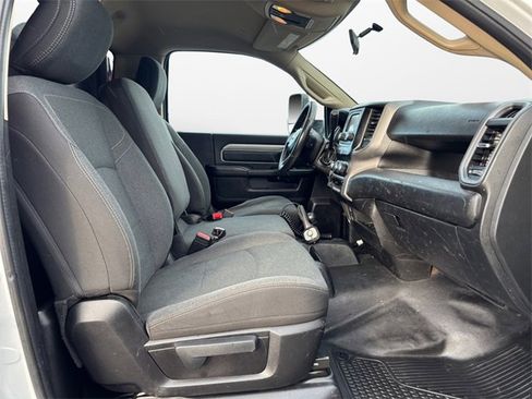 Used 2019 RAM 4500 Tradesman image 11