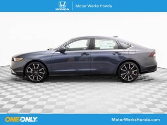 New 2026 Honda Accord Touring video 2