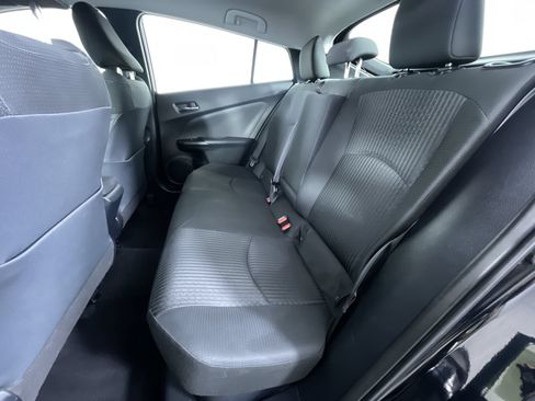 Used 2016 Toyota Prius Two FWD image 21