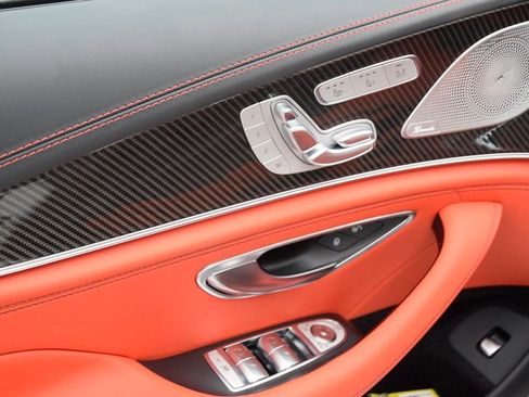 New 2026 Mercedes-Benz AMG GT 53 image 47