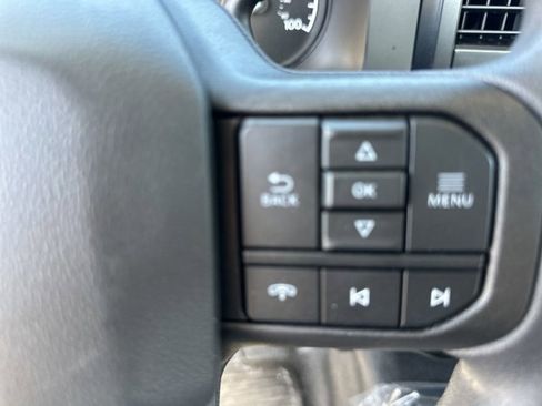 New 2024 Ford F350 XL w/ Snow Plow Prep Package image 40