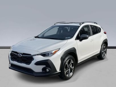 Used 2025 Subaru Crosstrek 2.0i Premium