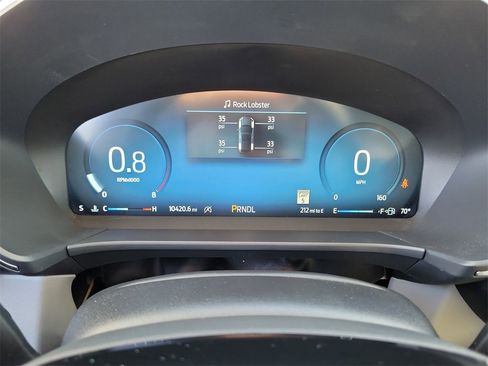 Used 2023 Ford Escape Platinum w/ Premium Technology Package image 12