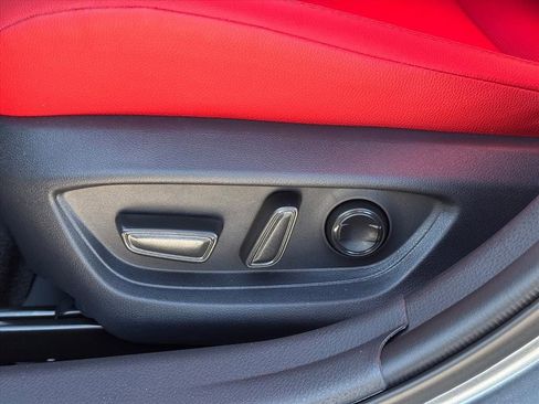 New 2026 Toyota Camry XSE image 8