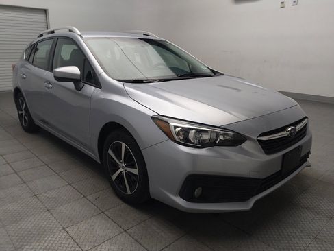 Used 2020 Subaru Impreza 2.0i Premium AWD/4WD image 13